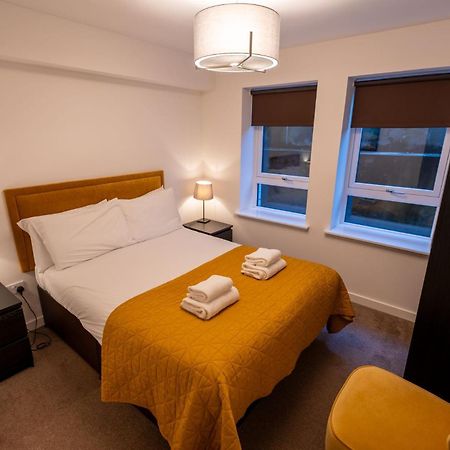 Bowmore Apartment Oban Ngoại thất bức ảnh