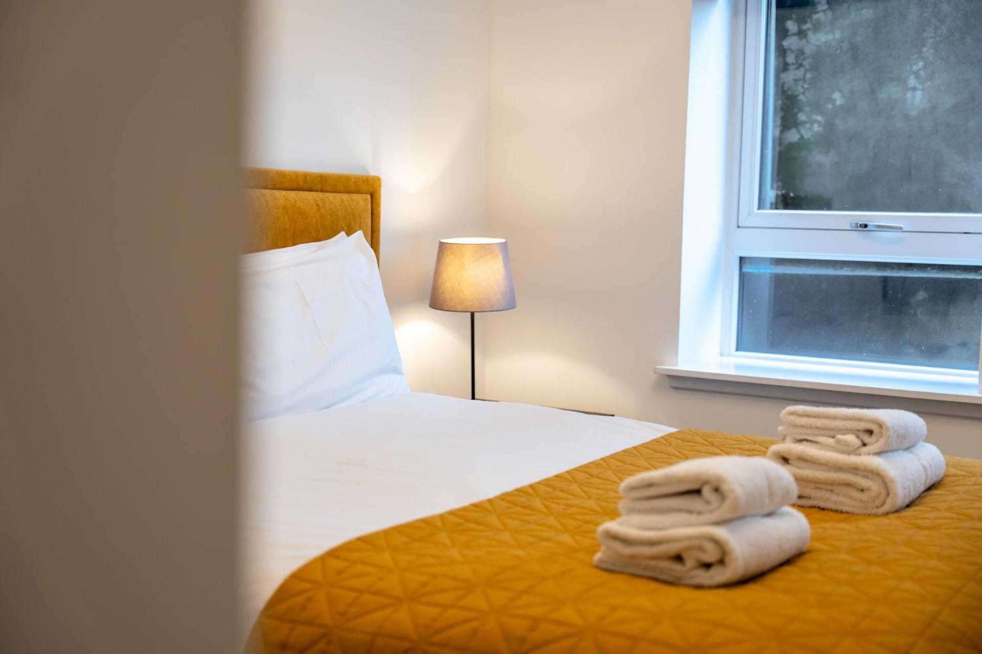 Bowmore Apartment Oban Ngoại thất bức ảnh